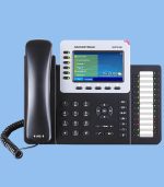 تلفن ویپ GXP2160