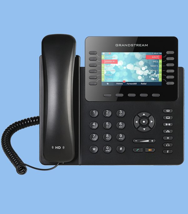 تلفن ویپ GXP270