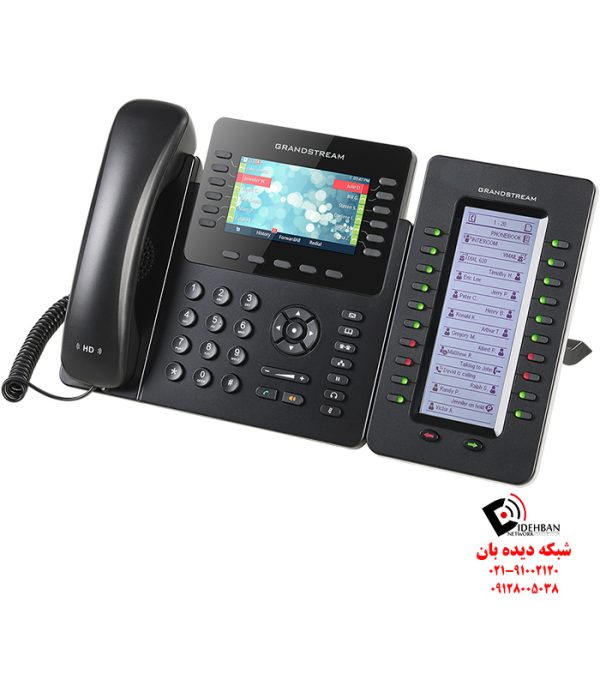 تلفن ویپ GXP270