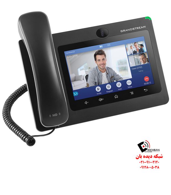 تلفن ویپ GXV3370