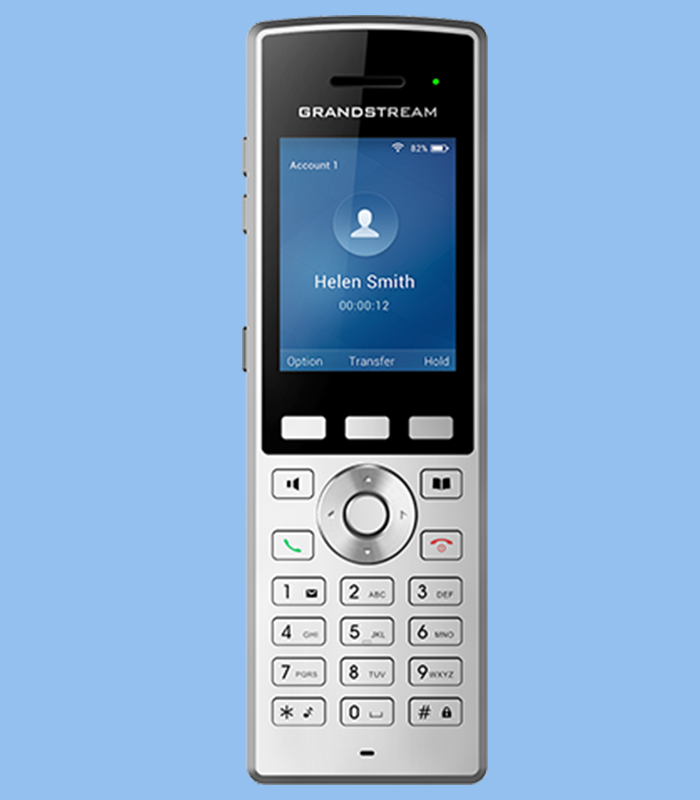 تلفن ویپ WP822