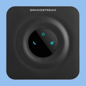گیت‌وی HT801