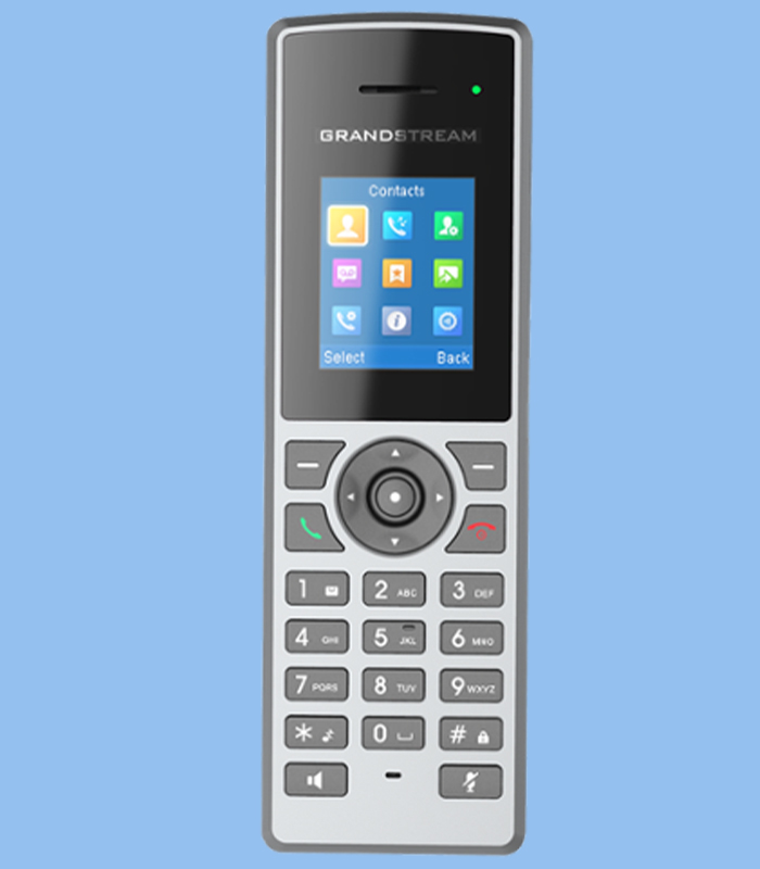 دکت بی‌سیم DP730