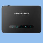 دکت بی‌سیم DP750