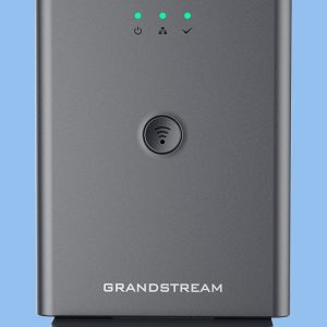 دکت بی‌سیم DP752