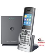 دکت بی‌سیم DP752