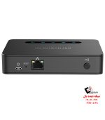 دکت بی‌سیم DP760
