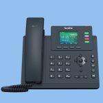 تلفن Sip T33P یالینک