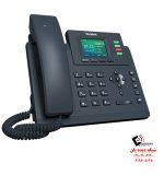 تلفن Sip T33P یالینک