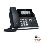 تلفن Sip T43U یالینک