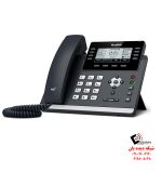 تلفن Sip T43U یالینک