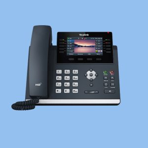 تلفن Sip T46U یالینک