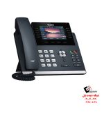 تلفن Sip T46U یالینک