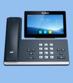تلفن Sip T58W یالینک