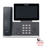 تلفن Sip T58W یالینک