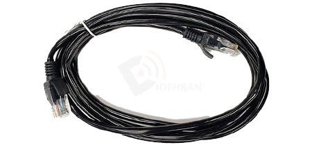 تلفن Sip T58W یالینک