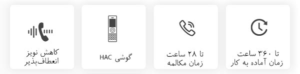 تلفن بی‌سیم W79P