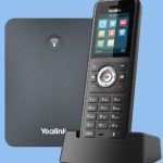 تلفن بی‌سیم W79P