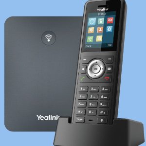 تلفن بی‌سیم W79P