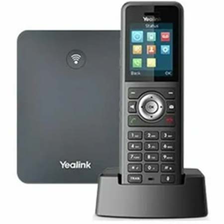 تلفن بی‌سیم W79P