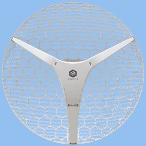 رادیو وایرلس LHG XL 5 ax