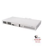 سوئیچ CRS418-8P-8G-2S+RM میکروتیک