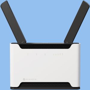 روتر اکسس پوینت Chateau 5G R17 ax
